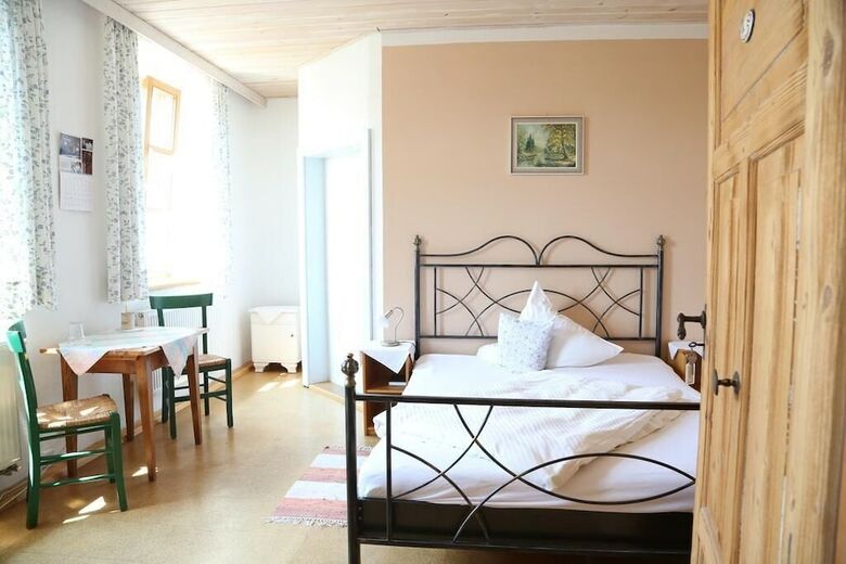 Hostal Gasthof Pritscher