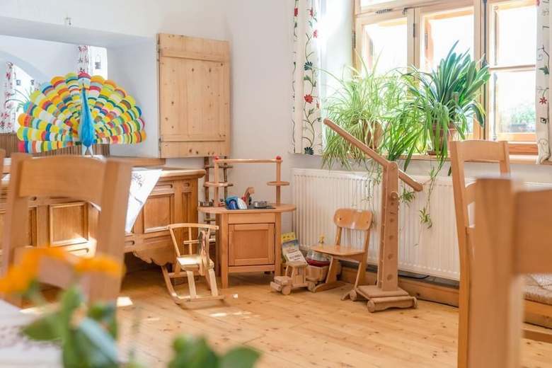 Hostal Gasthof Pritscher