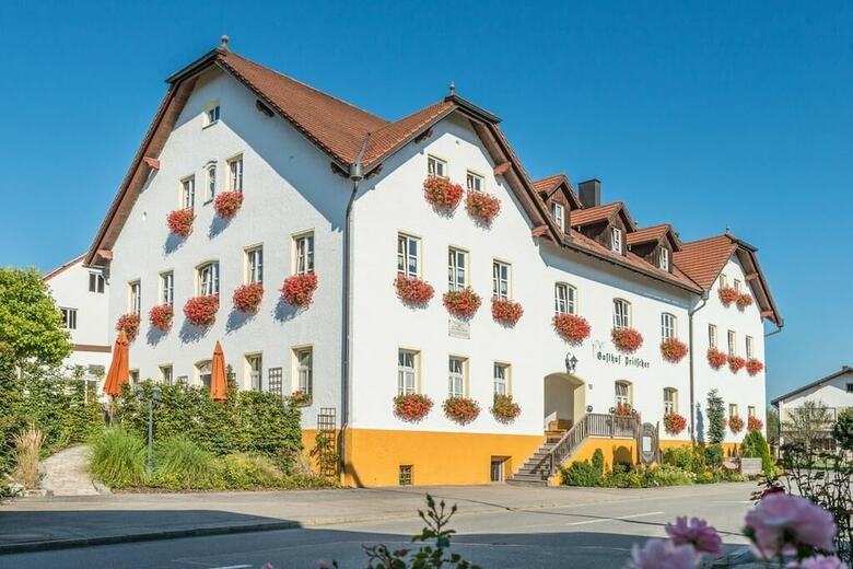 Hostal Gasthof Pritscher