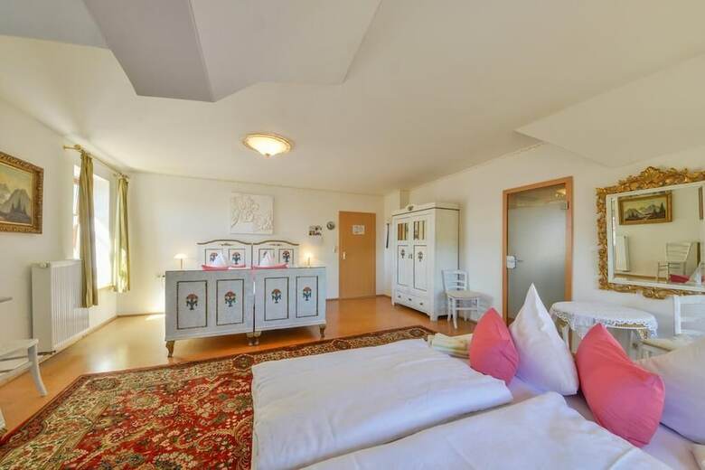 Hostal Gasthof Pritscher
