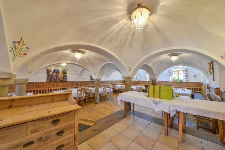 Hostal Gasthof Pritscher