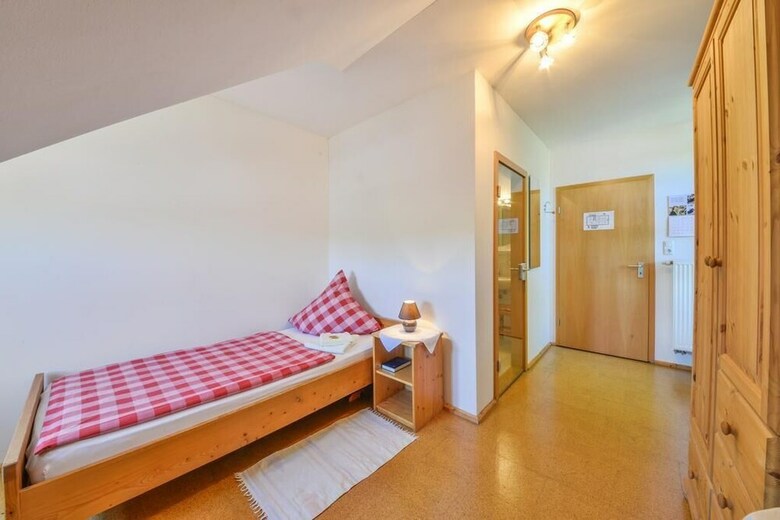 Hostal Gasthof Pritscher