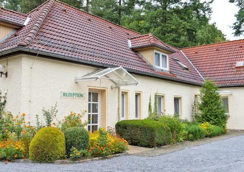 Hotel Waldhaus Prieros