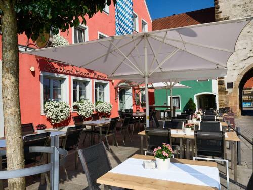 Gasthof-hotel Pietsch
