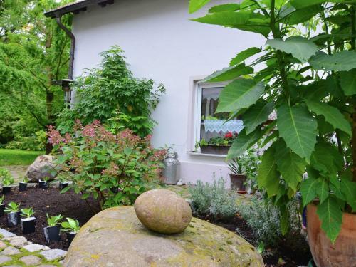 Ferienhaus Frankenfelde