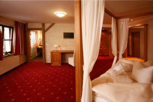 Hostal Landgasthof Zum Lang