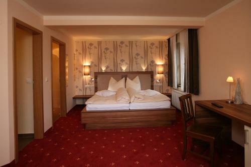 Hostal Landgasthof Zum Lang