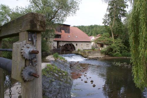 Hostal Pension Lindenhof