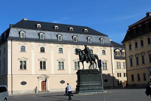 Hostal Pension Lindenhof