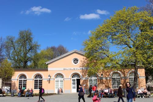 Hostal Pension Lindenhof