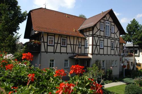 Hostal Pension Lindenhof