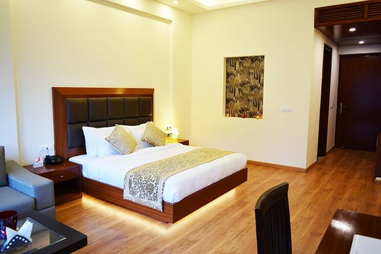Apartamento The Serenity Resort & Spa