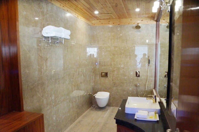 Apartamento The Serenity Resort & Spa