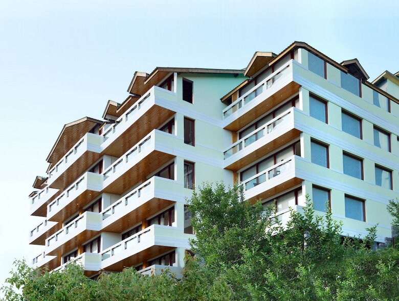 Apartamento The Serenity Resort & Spa