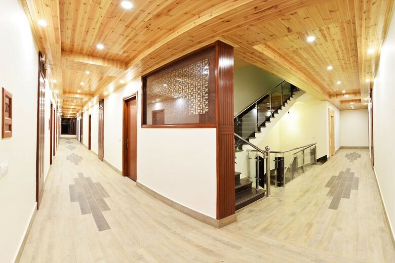 Apartamento The Serenity Resort & Spa