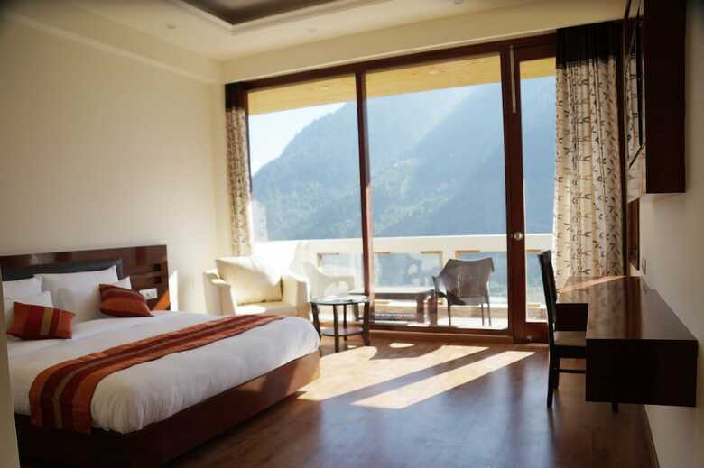 Apartamento The Serenity Resort & Spa