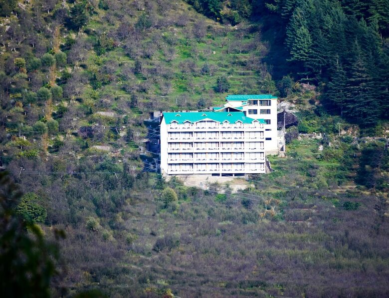 Apartamento The Serenity Resort & Spa