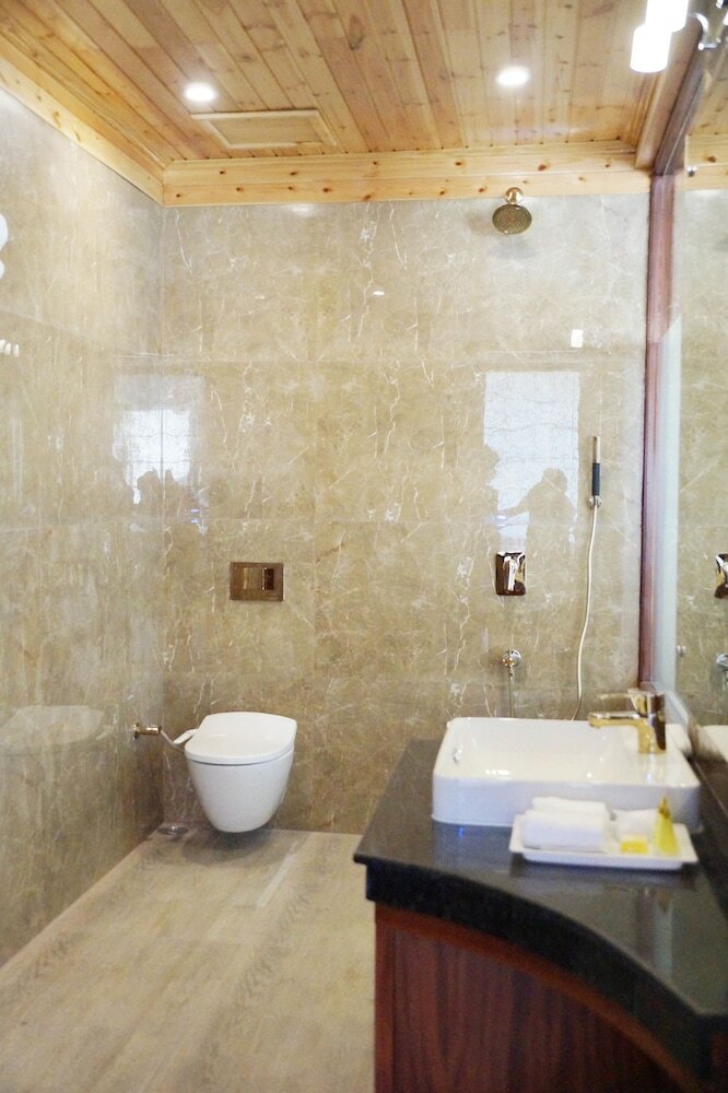Apartamento The Serenity Resort & Spa