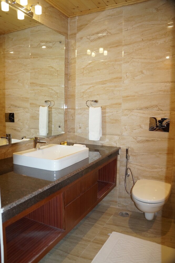 Apartamento The Serenity Resort & Spa