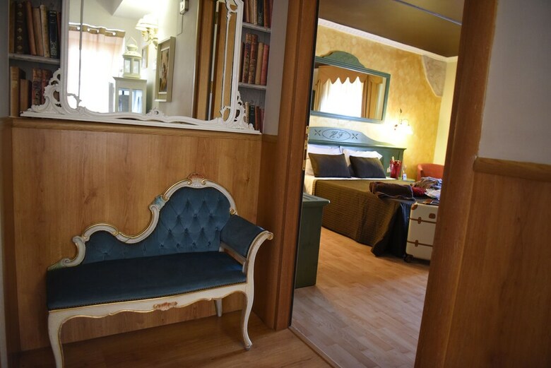 Posada Hotel Federico II