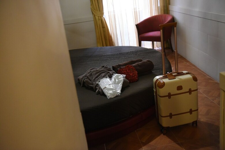 Posada Hotel Federico II