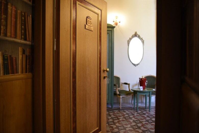 Posada Hotel Federico II