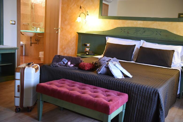 Posada Hotel Federico II