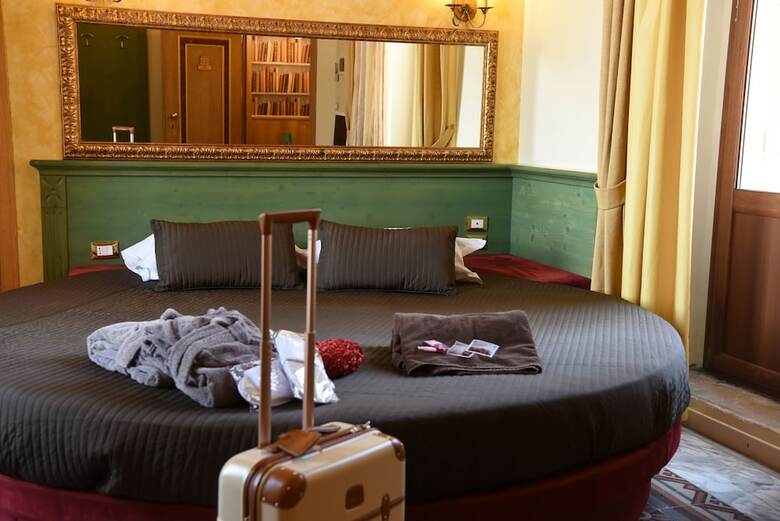 Posada Hotel Federico II