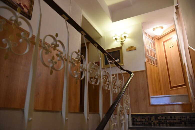 Posada Hotel Federico II