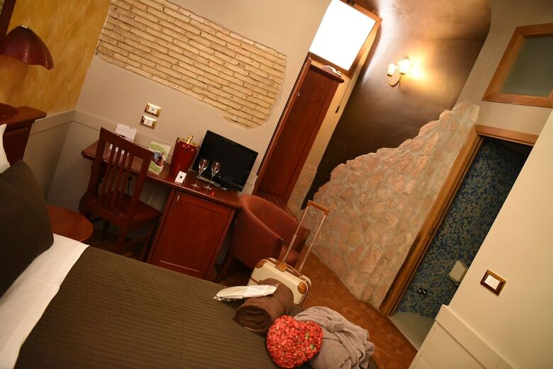 Posada Hotel Federico II