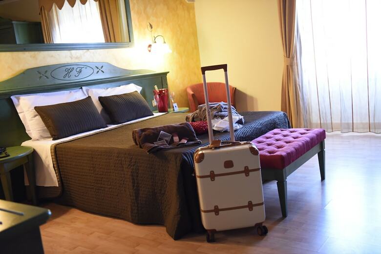 Posada Hotel Federico II