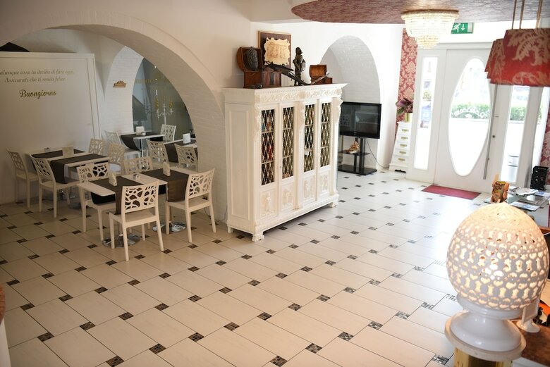 Posada Hotel Federico II