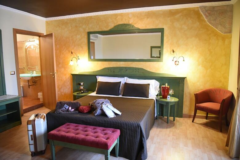 Posada Hotel Federico II