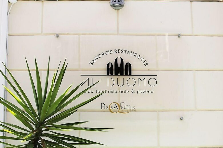 Posada Hotel Federico II