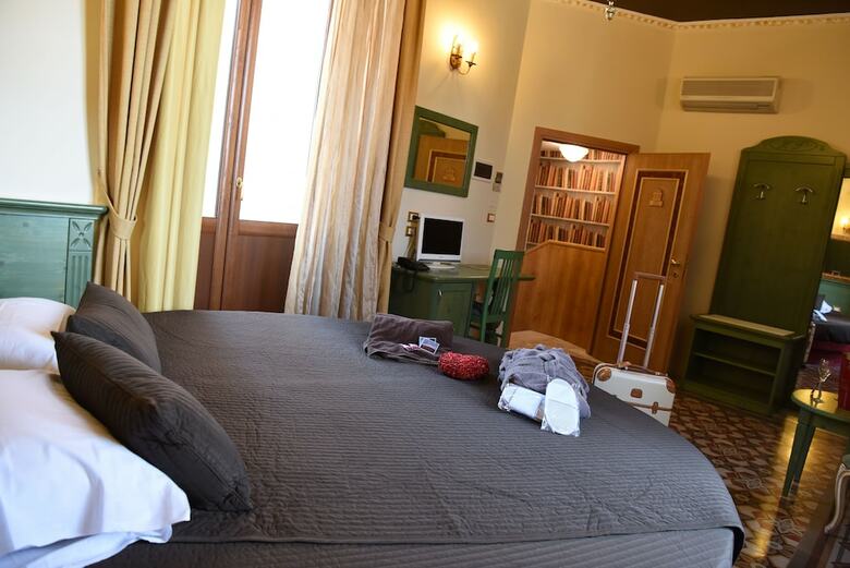 Posada Hotel Federico II