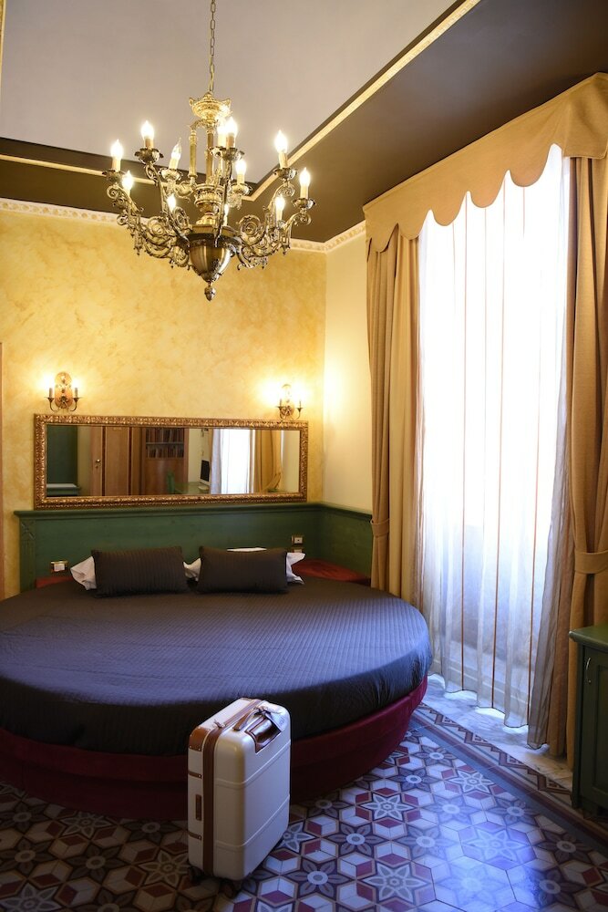 Posada Hotel Federico II
