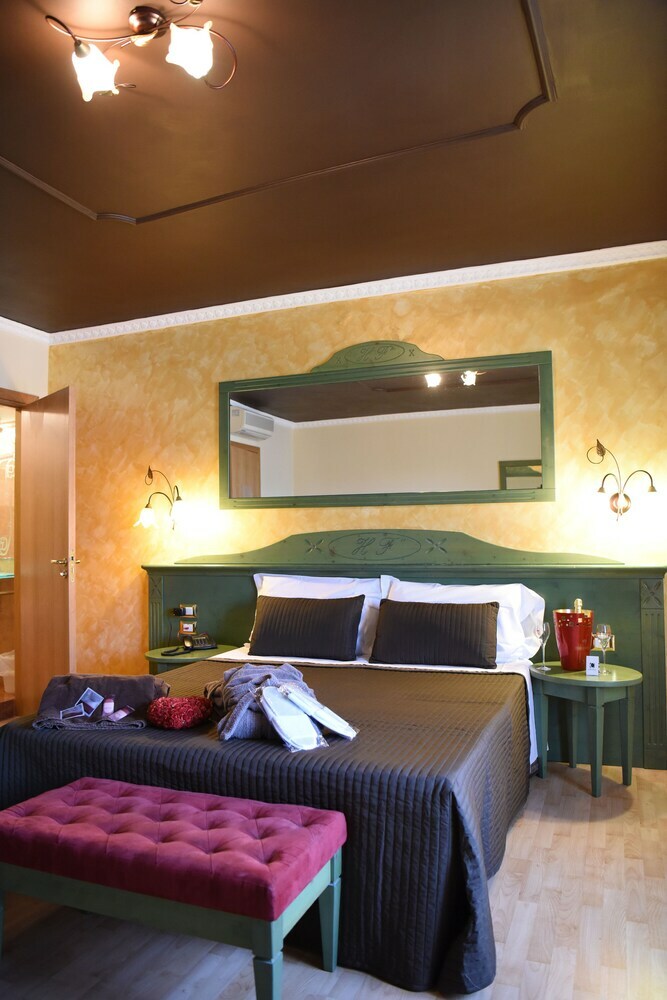 Posada Hotel Federico II
