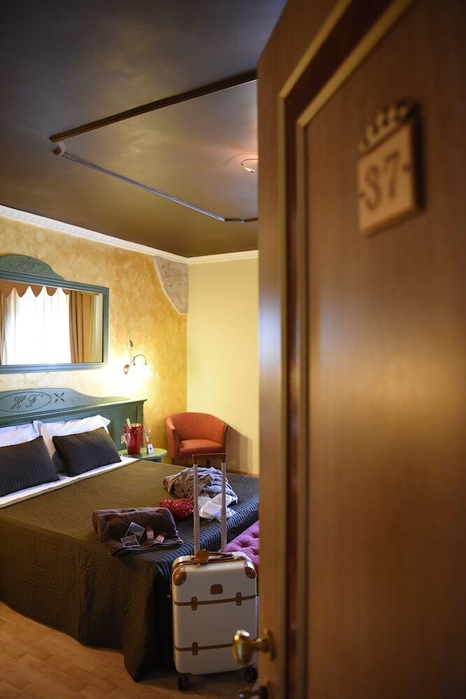 Posada Hotel Federico II