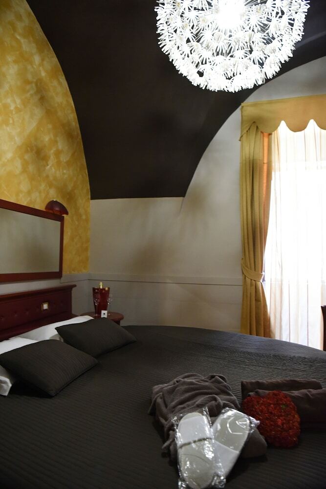 Posada Hotel Federico II