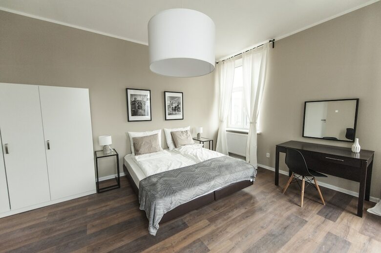 Aparthotel Vistula Apartments