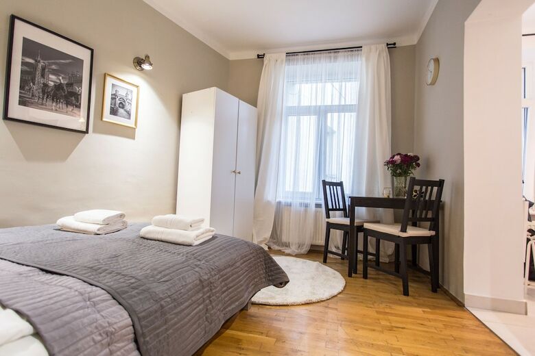 Aparthotel Vistula Apartments
