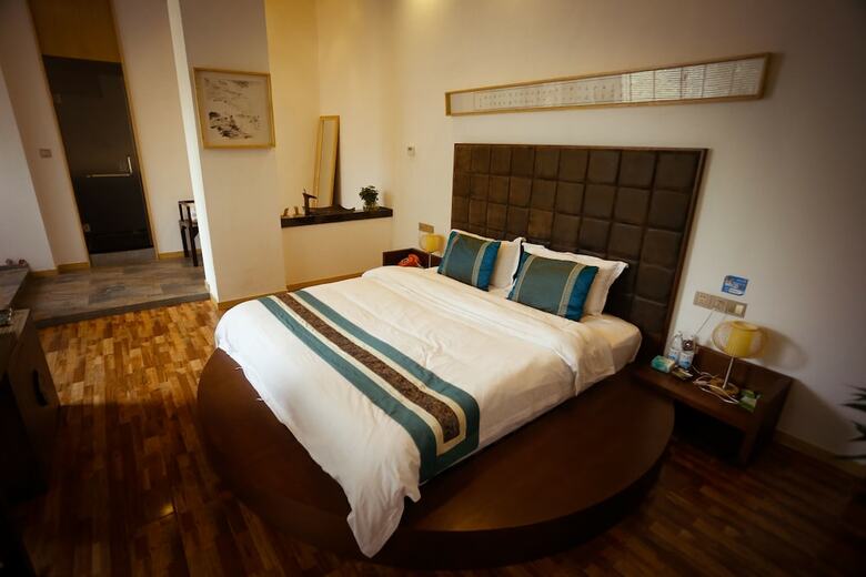 Guilin Huguangshanshe Hotel