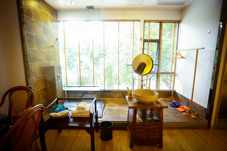 Guilin Huguangshanshe Hotel