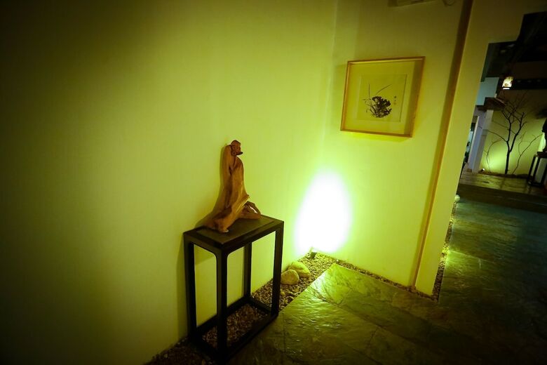 Guilin Huguangshanshe Hotel