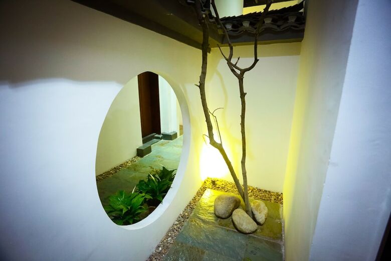 Guilin Huguangshanshe Hotel