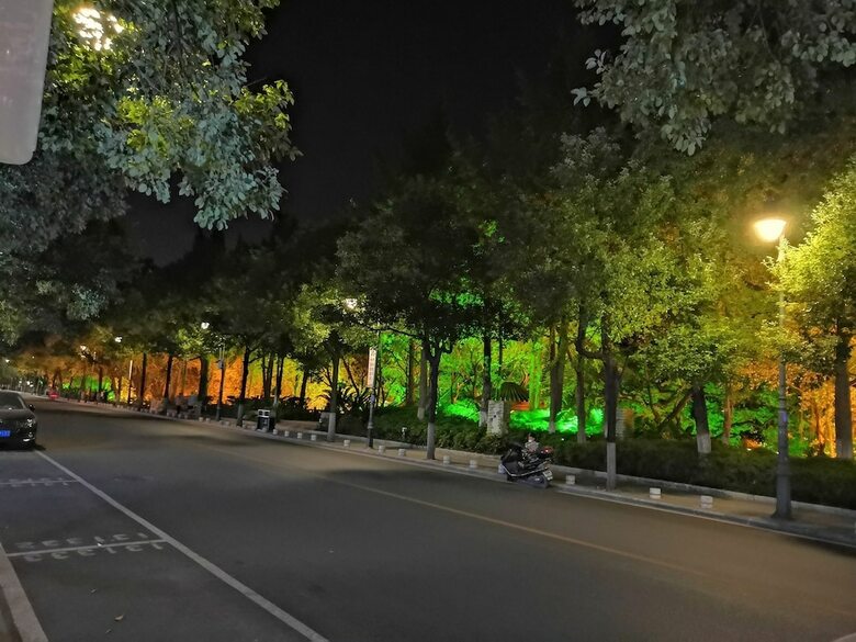 Guilin Huguangshanshe Hotel