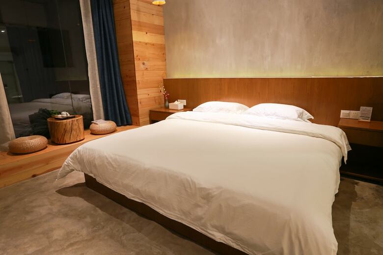 Hotel The Pure Site