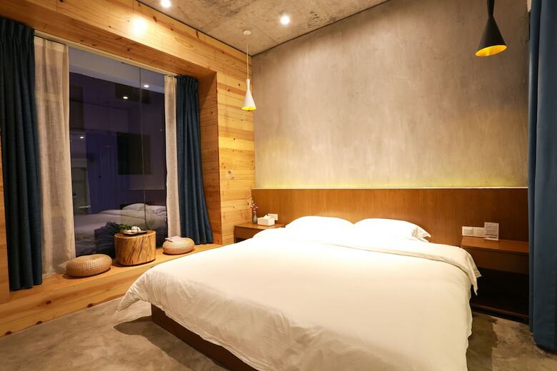 Hotel The Pure Site