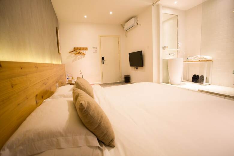Hotel The Pure Site