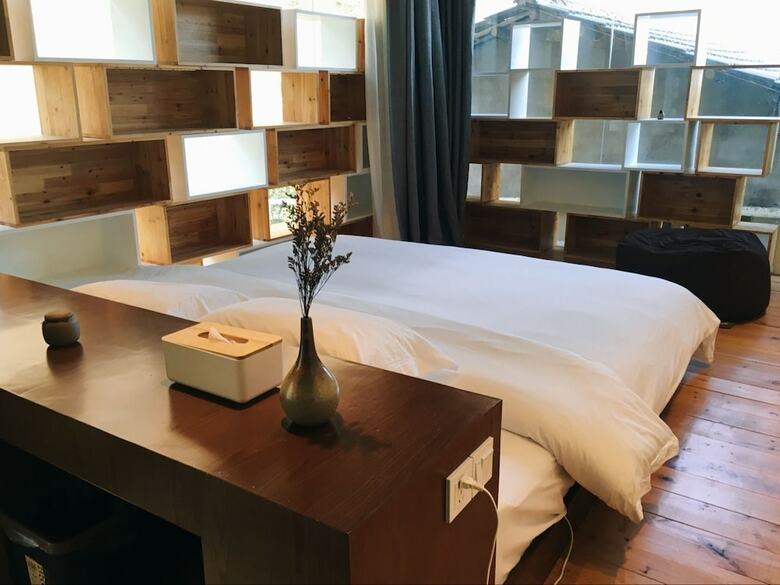 Hotel The Pure Site